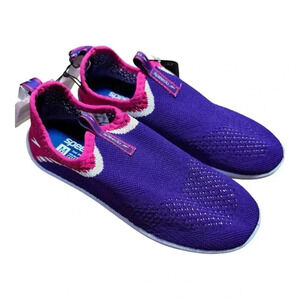 Speedo Surf Strider Girls, Purple, Size M (2-3 Little Girl)